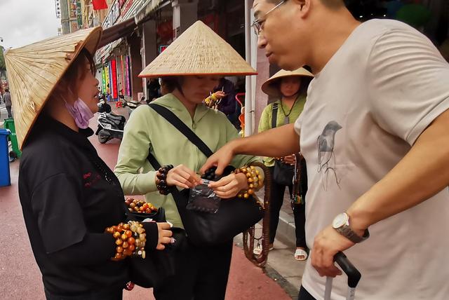 越南有多少人口_越南民族的概况