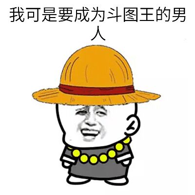 金館長表情包：小和尚表情包 寵物 第3張