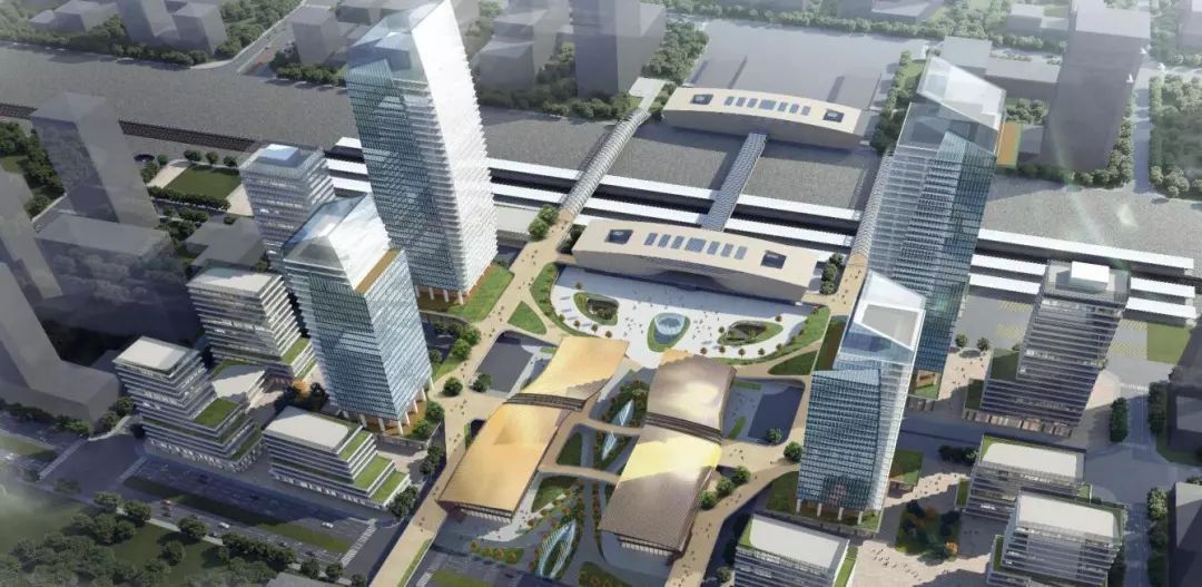 房,站台,内容包括总投资6亿元,淮州南站综合交通枢纽项目建设告诉堂堂