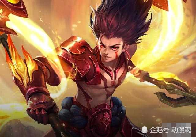 王者荣耀新赛季更新内容哪吒 1c948ea002dd4fd8a63ee2f168bc8835.jpeg