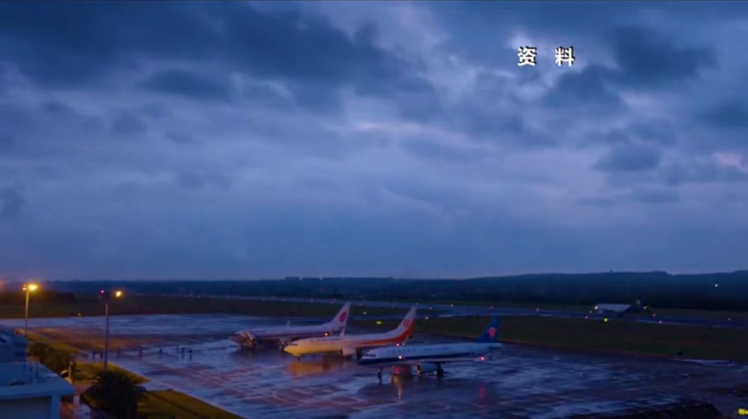 湛江机场迁建工程开工 粤西迎来新发展