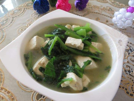 如何做小白菜炖豆腐 2a876355f3bc40caaab4d7a3952659e0.png