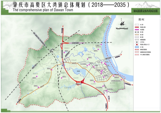 肇庆市高要区各镇gdp_肇庆市高要区实验中学