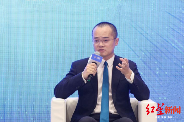美团CEO王兴谈供给侧数字化：是巨大机遇也是很大挑战