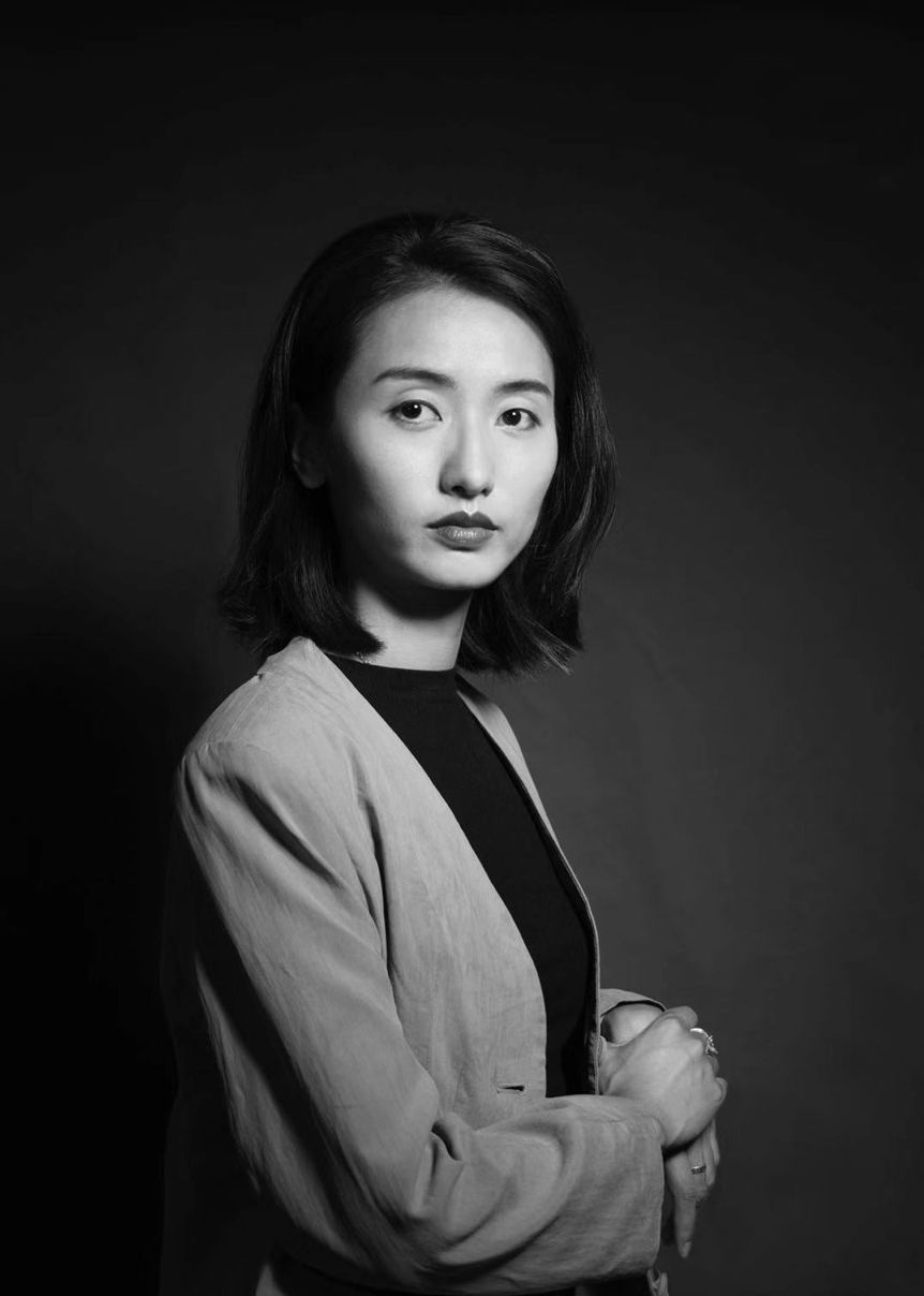 阿美x邵晓黎:从洛丽塔的失败改编看编剧艺术