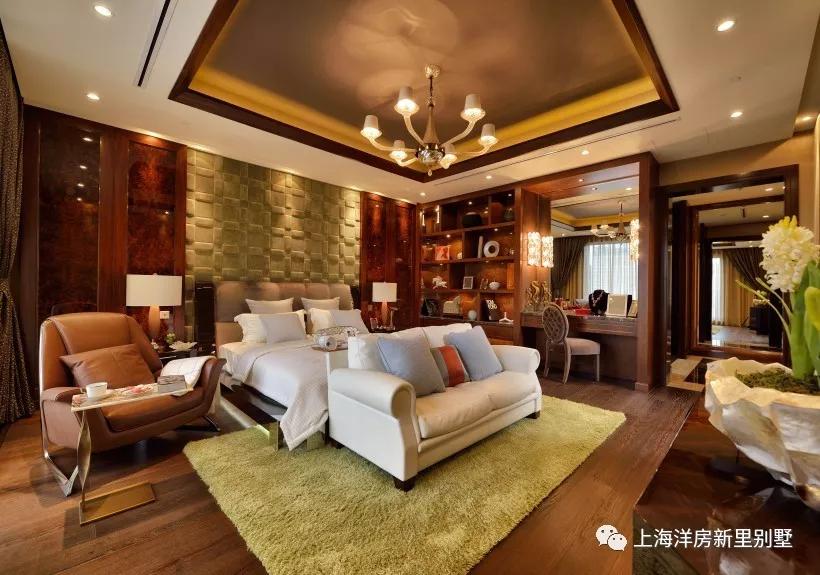 古北壹号：直指古北富豪区第一板块，诠释传世豪宅、演绎极致典范！-搜狐大视野-搜狐新闻