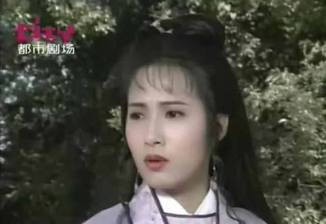 92版的《仙鹤神针》,才是良心好剧,古装美女如云,实在养眼