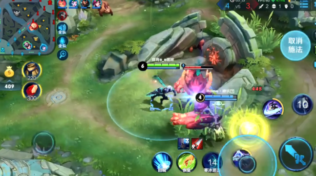 兰陵王怎么操作连招 402b47b3acd845f581711891be893132.png