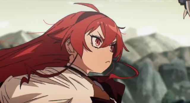 提前吹爆!《无职转生》预告片太强了,这才是我