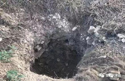 山东莱芜被活埋男婴爷爷已自首误以为孩子死亡才埋