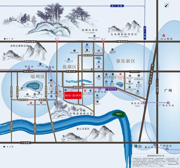 肇庆市鼎湖区人口_肇庆市鼎湖区人民医院