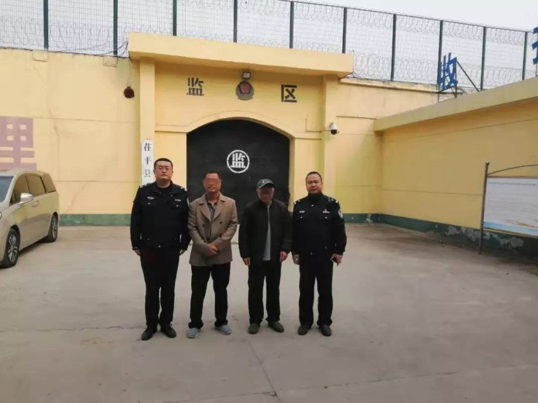 无证无牌上路行驶致人死亡!茌平警方刑拘2名交通肇事嫌疑人