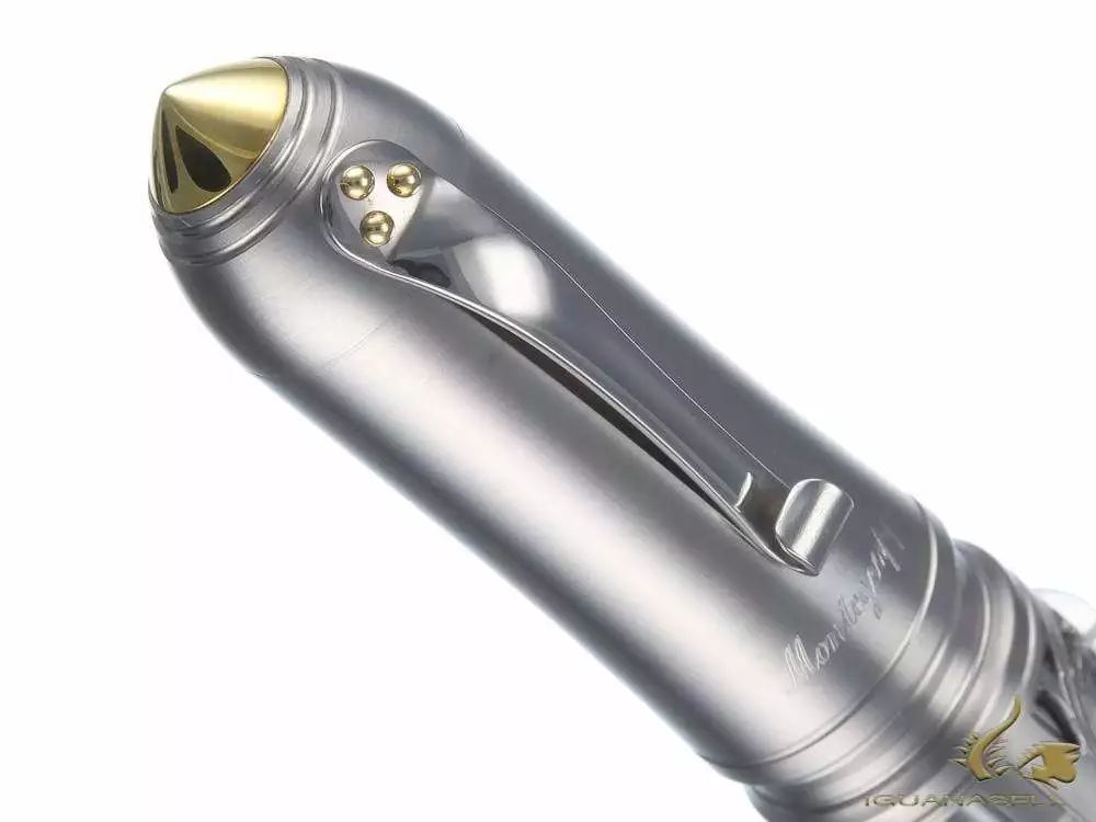 让人防不胜防的暗杀利器,一招制敌!