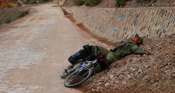 318的那些事,唯自由与梦想不可辜负!