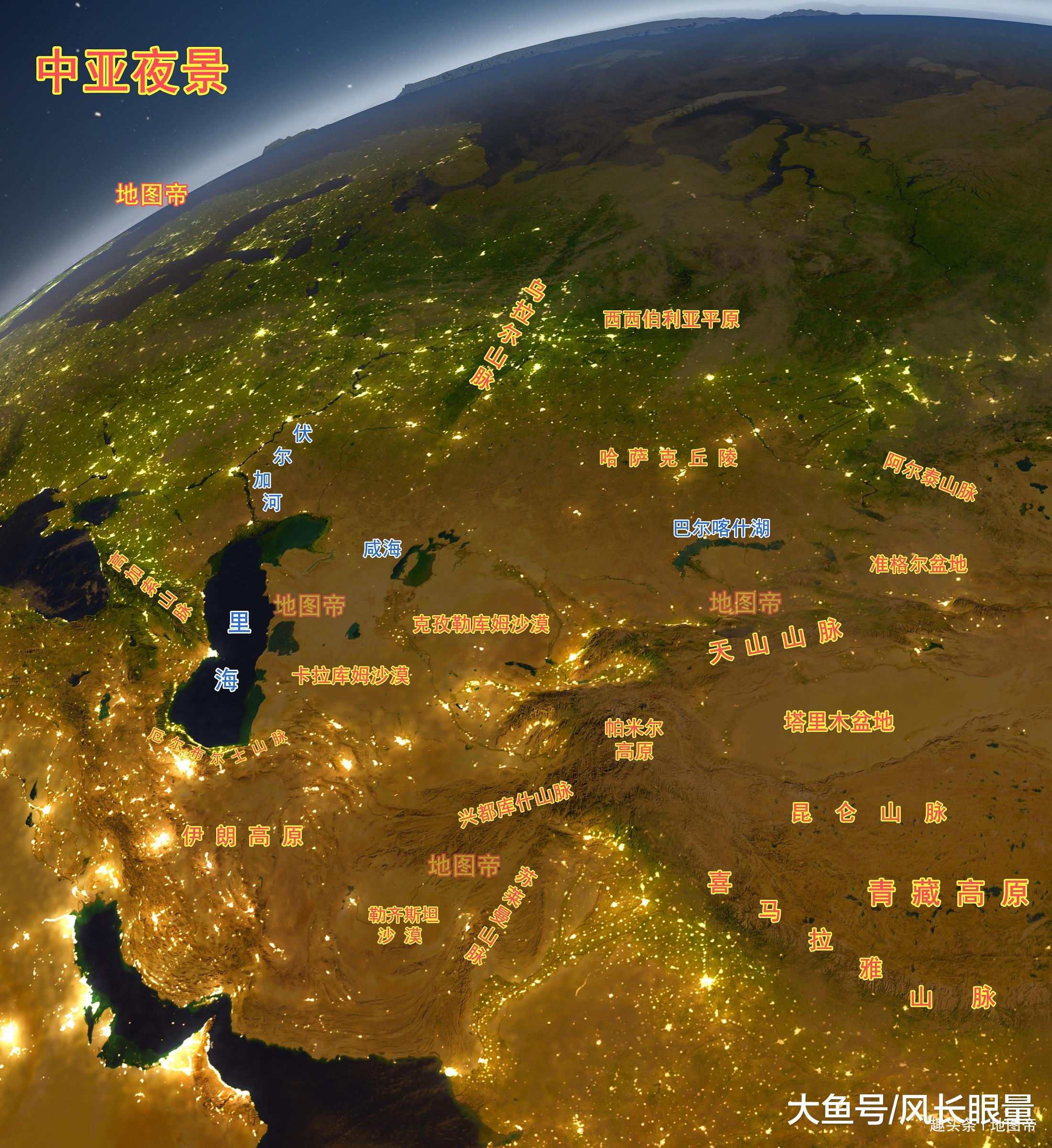 哈萨克斯坦人口1800_哈萨克斯坦人口密度图(3)