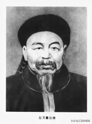 晚清第一硬汉左宗棠到底是怎么死的?