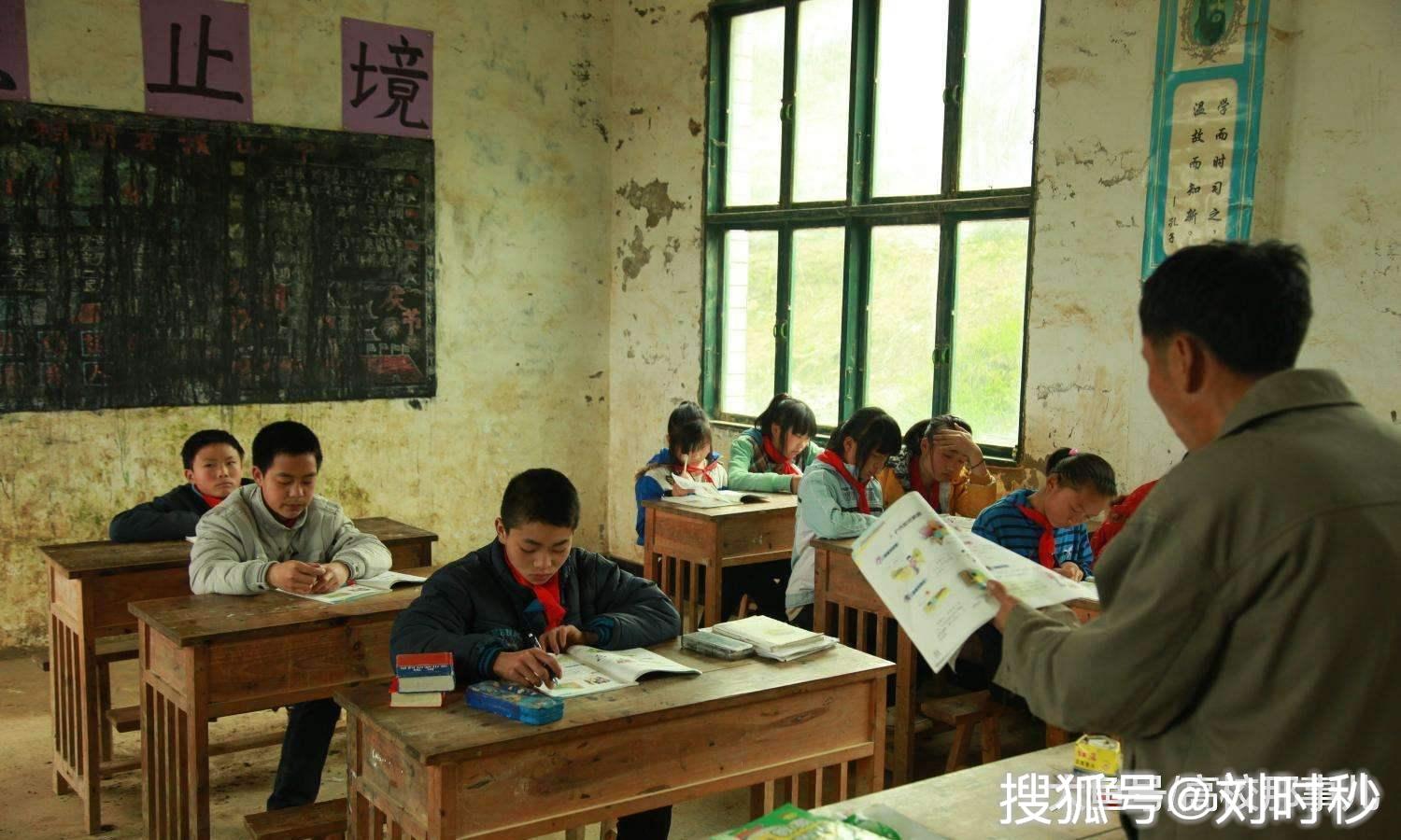为什么农村孩子考上清华北大的人越来越少？3点原因太现实了！