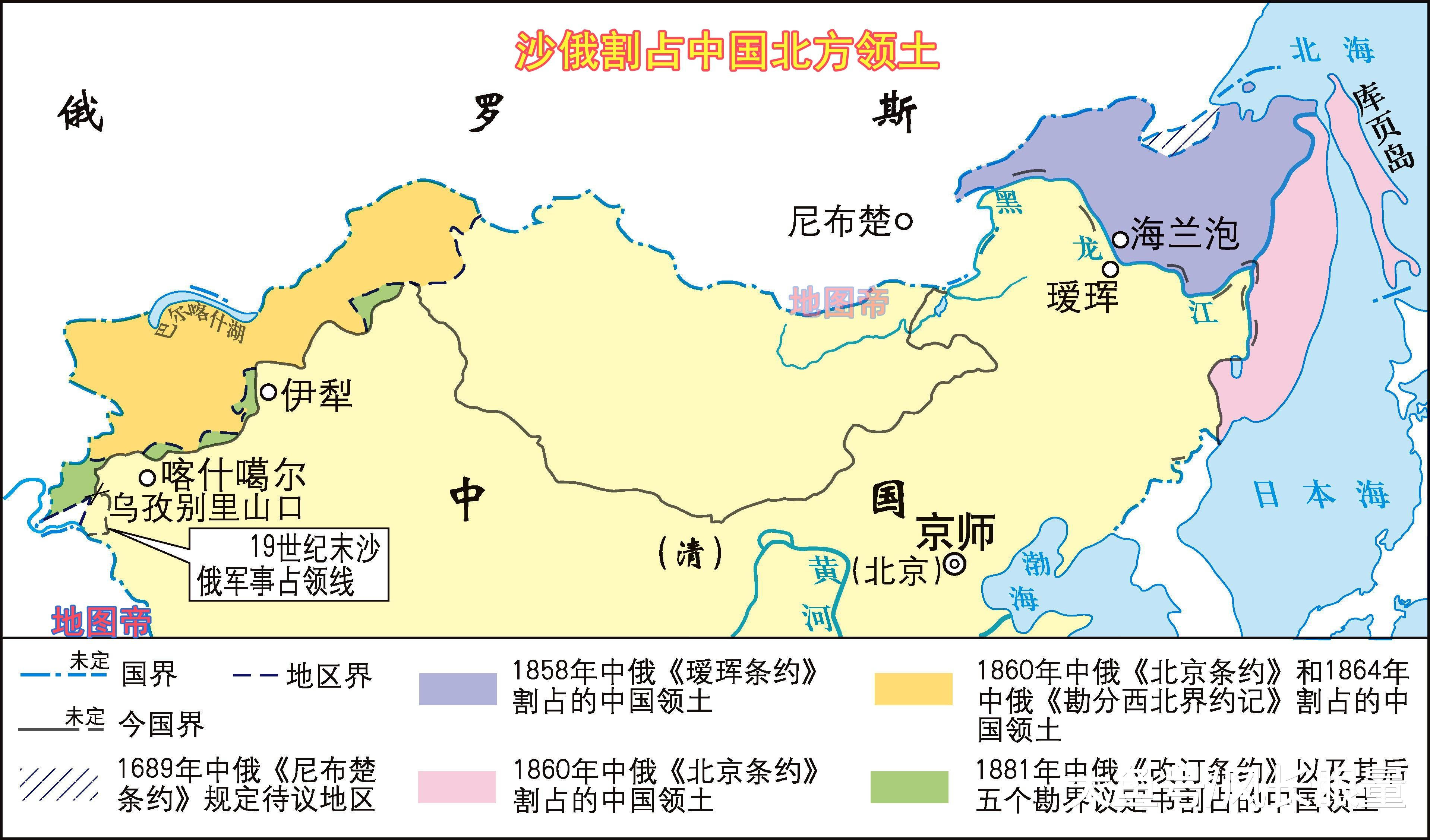 哈萨克斯坦面积272万平方公里,人口为何只有1800万?