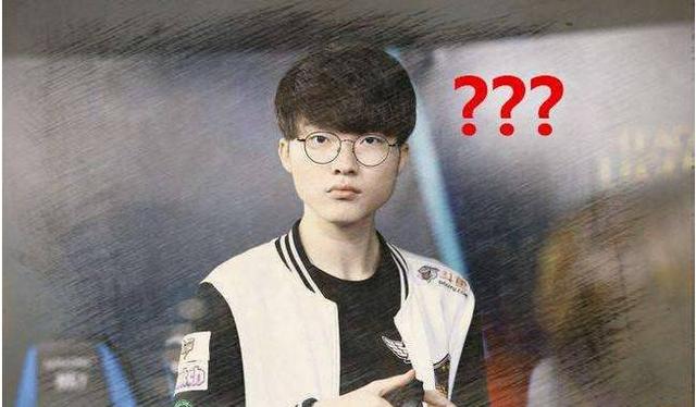 怎么看待SKT输给了FNC后 Faker直播间被爆?