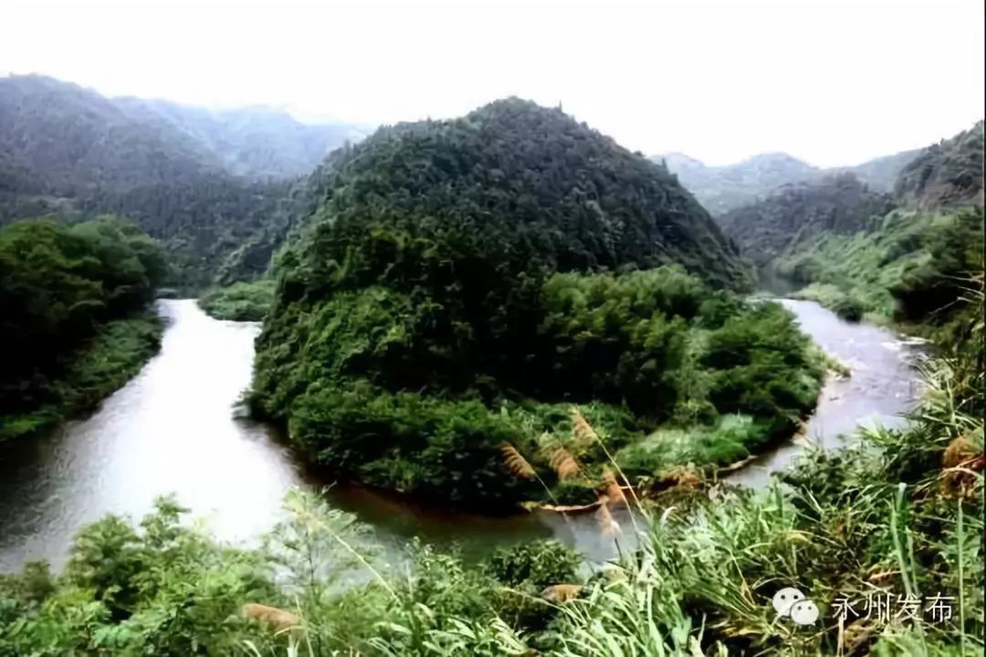 永州市金洞管理区人口_永州市零陵区张青松