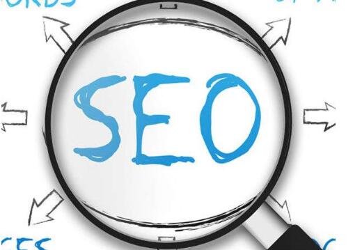 2、开始进入seo阶段！我在之前的文章《课虫：网站排名百度前三的核心！》