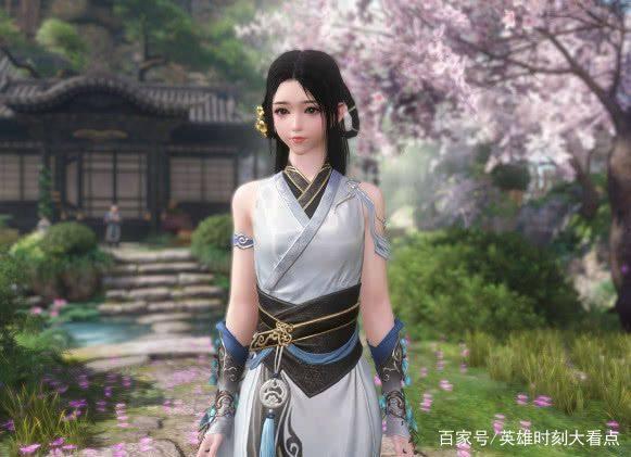逆水寒金价排行_逆水寒排行榜第一武器,价值6位数,网友:土豪果然不一般!