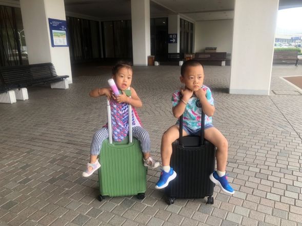 怎么带娃出门旅游 9889b288caa84bab99f08d40f38fed76.jpeg