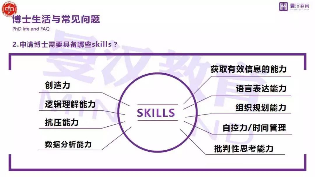 博士|【活动回顾】谢菲尔德大学博士申请经验交流分享会圆满落幕