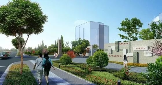 景观设计专业大学排名_大学景观设计(2)