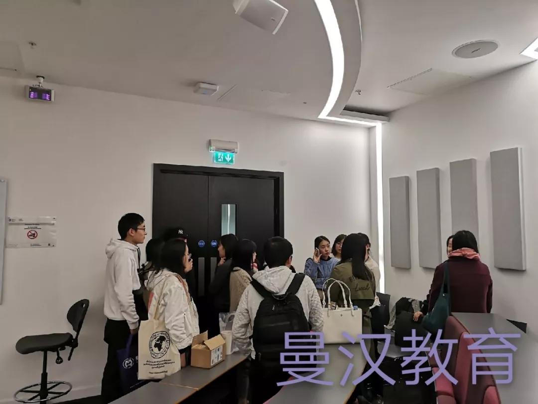 博士|【活动回顾】谢菲尔德大学博士申请经验交流分享会圆满落幕