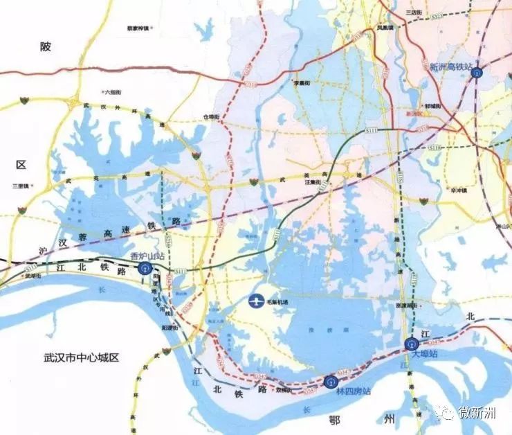 阳逻人口_光谷东 阳逻 盘龙城 光谷南人口热力图对比 哪里人气旺(3)