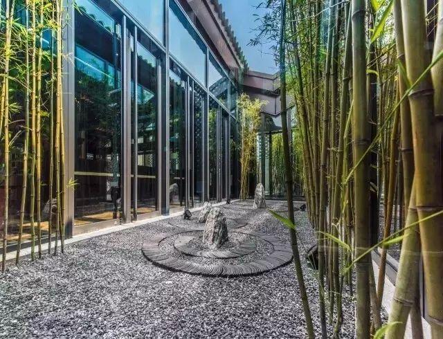 重庆民宿改造:真想有一个竹林小院,有爱人相伴,岁月静