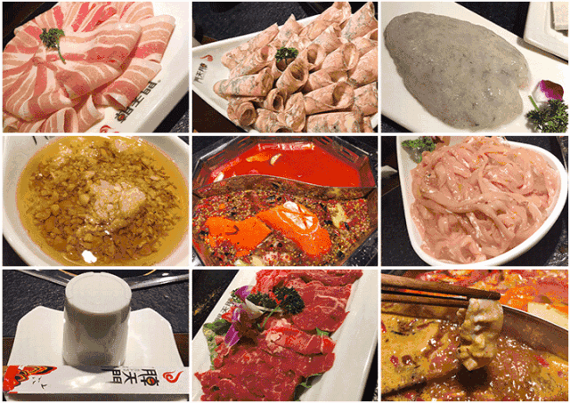 福利| 118元抢朝天门超值火锅套餐!你今年秋天的火锅局,都被ta承包了!