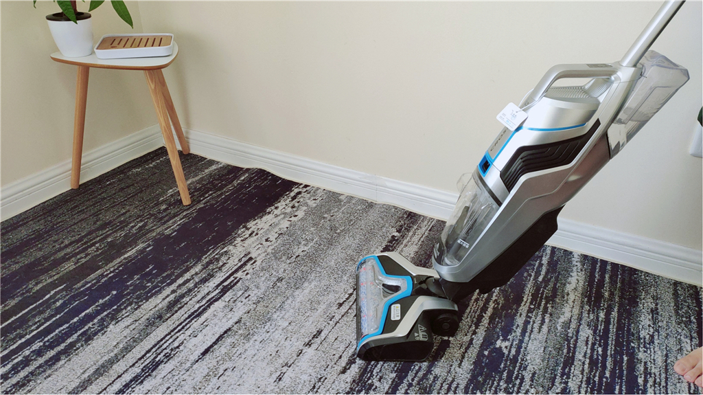 ### Bissell CrossWave Pet Pro Review: The Ultimate Solution for Pet Owners Seeking a Versatile Cleaning Tool