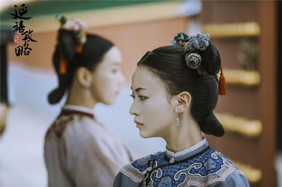 吴谨言参加活动短发造型撞脸金巧巧,更像是低