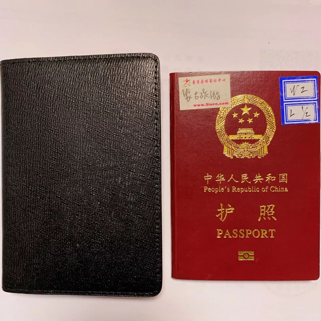 在国外,护照丢了怎么办?