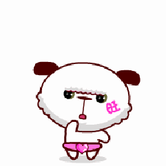 动漫 卡通 漫画 头像 241_241 gif 动态图 动图