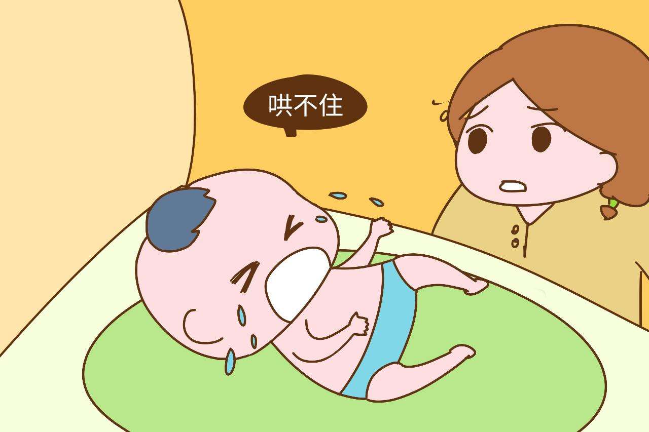新生儿大便稀和腹泻区别图片(宝宝"便便稀"就是腹泻吗？怎样判定是否腹泻？) | 说明书网