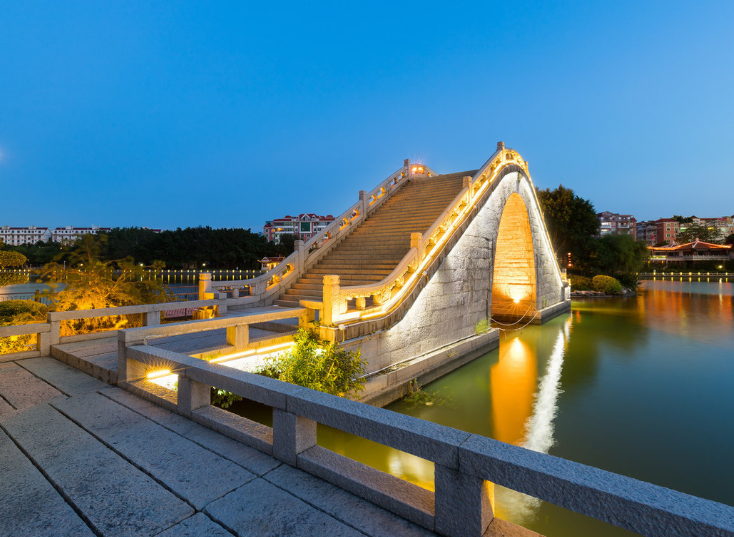 福建最尷尬的經濟強市：經濟總量是廈門兩倍，至今卻沒有一條地鐵 旅遊 第2張