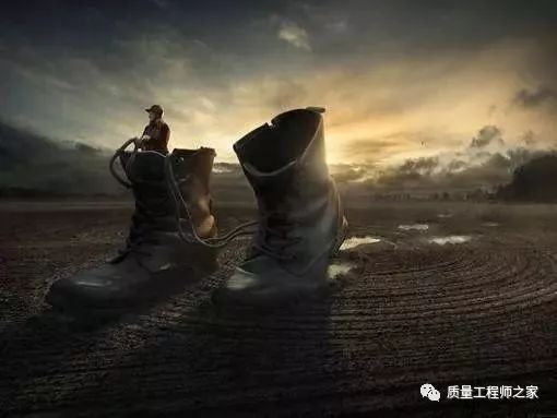 梦回失履，穿错鞋的隐喻与自我探索之旅