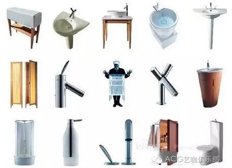 博鱼中国世界著名十大工业设计大师及作品欣赏(图9)