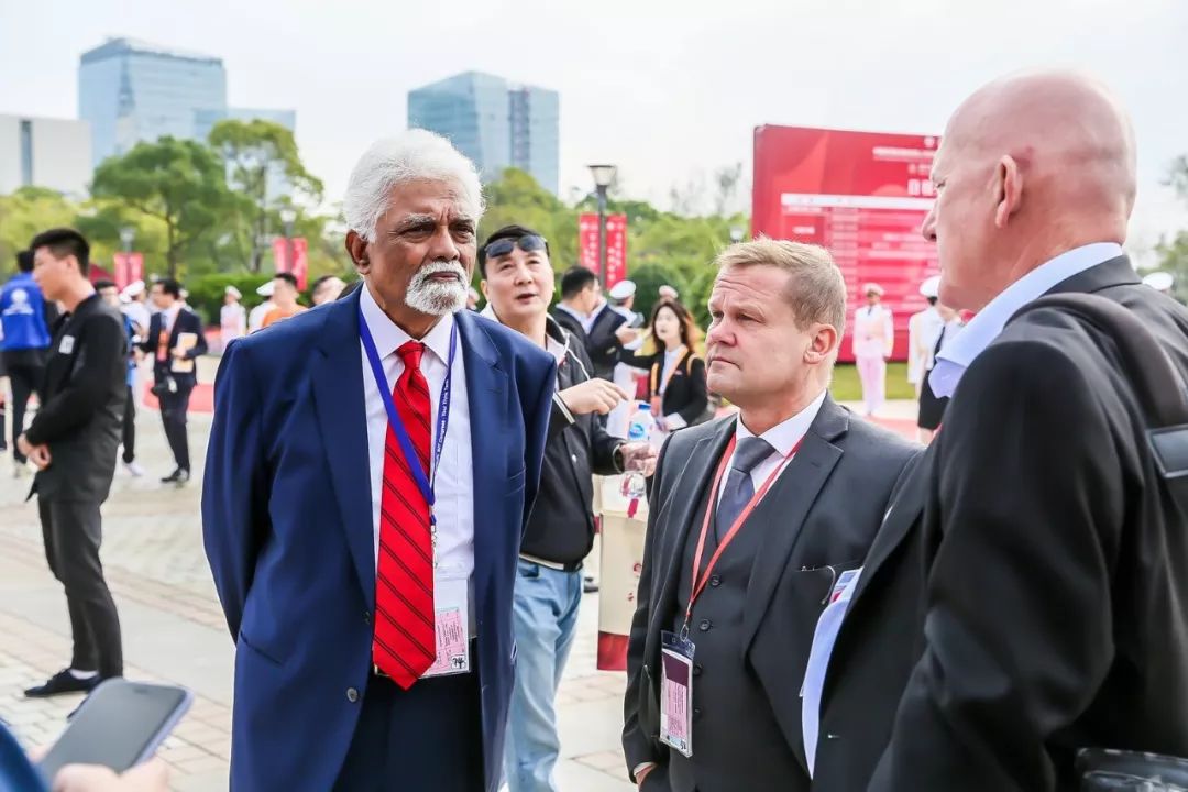 海大110岁生日快乐全天照片视频精彩回顾请查收