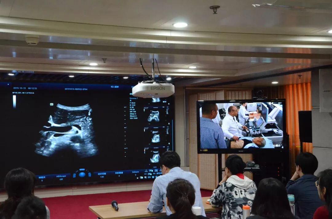 点石计划浙江省介入超声人才培训高级班暨甲状腺疾病诊疗继教项目第