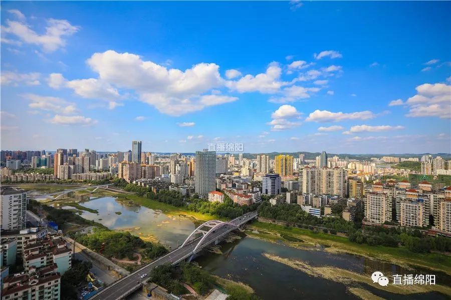老照片里的绵阳丨那些路!那些桥!_城市