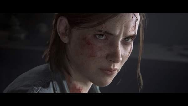 玩家重新剪辑《美末2》预告荒野猎人风格揭露复仇主题_游戏