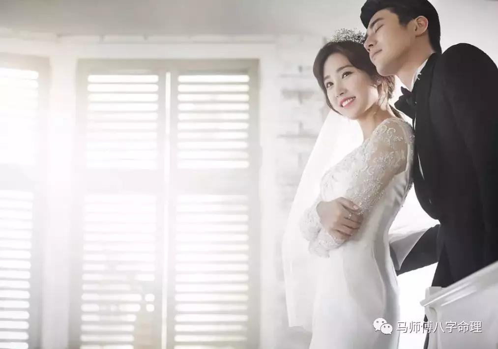 面相篇-爱妻如命的男人面相!