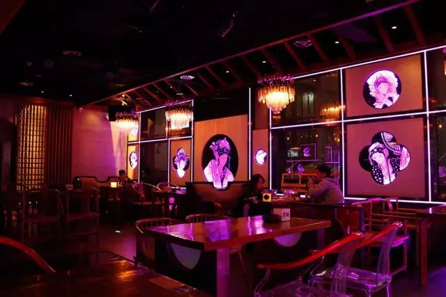 郑州酒吧排名_郑州奥斯卡酒吧照片(2)