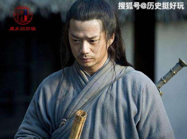 经受生活的洗礼,是历史舞台留给落魄贵族最后