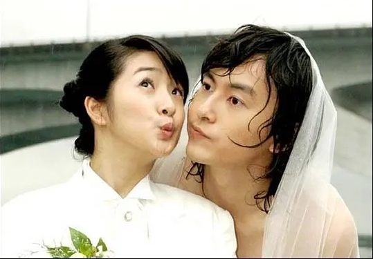 五部经典爱情偶像剧,《亲爱的》无缘前三,第一