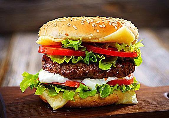 肯德基,麦当劳,汉堡王区别在哪?这几点显而易